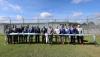 Georgia Department of Corrections Marks Milestone with Ribbon Cutting for Modular Medical Facility