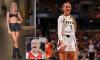 Sophie Cunningham slams woke fury after the WNBA star spoke out against trans athletes in women's sports