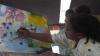 Kansas City 10-year-old with juvenile arthritis creates artwork to raise money for research