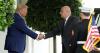 Israel sidelined as Trump looks for a diplomatic achievement in Lebanese minefield