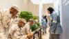 Emirates Global Aluminium receives more than 980 applications from young Emiratis at National Service Career Fair