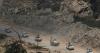 U.S. completes 12th night of strikes on Iran; Houthis claim attacks on Saudi tankers in Red Sea
