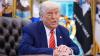 Trump says US will bomb key infrastructure any time Iran attacks ships in Hormuz