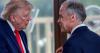 President Trump Institutes New Tariff On Canadian Goods