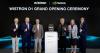 Wistron Celebrates Grand Opening of First U.S. Smart Factory Marking Milestone in Global Smart Manufacturing Strategy