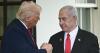 Trump gifts Saudi Arabia a nuclear deal and Turkey F-35 jets, as a sidelined Netanyahu is left to watch
