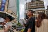 Macau to roll out first official outdoor no-smoking zones in key public areas