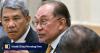 Malaysia’s Anwar rejects ‘totally absurd’ US lawmakers’ demand to lift Israel ban