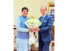 Union Minister Piyush Goyal meets Panama FM Vasquez to deepen India-Panama partnership