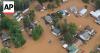 West Virginia governor says some are unaccounted for in flooding