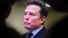 Musk Leaves Room For a Potential SpaceX-Tesla Merger