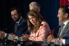 Premiers to Press Carney on Trade Strategy, Health Transfers in Joint Meeting