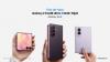 Passport-Sized Foldables! Samsung Electronics Unveils Three-Model Galaxy Z Fold8 Lineup