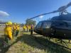 Mexico providing wildland firefighting support to Ontario