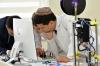 Turkmen Scientists Conduct Research Across 586 Areas