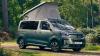 Citroen Holidays is a loaded camper that nails fundamentals, has a clever kitchen and is £15k less than VW rival