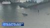 Search suspended after man reported missing in Delaware River