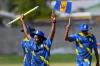 2026 CWI Rising Stars Under-19 Championship… Guyana beat Windward by 53 runs as curtains come down on mixed season