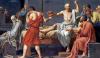 Zionists Are About To Learn It Doesn’t Pay To Sentence Socrates to Death