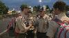Northeastern Pennsylvania Scouts leave National Scout Jamboree in West Virginia