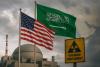 'Idiotic' US-Saudi Nuclear Deal Mid-Iran War Could Provoke Tehran to Build Bomb, Expert Warns