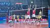 Indonesian Volleyball Team Beats Cambodia in Straight Sets at SEA V Cup
