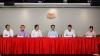 Singapore's Cabinet reshuffle: Jasmin Lau to take on the role of Acting Minister for Manpower
