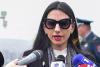 Armenia`s Human Rights Defender visits Agarak checkpoint on Iranian  border
