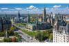 Armenian-Canadian political consultations were held in Ottawa