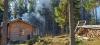 Remote Finnish smoke sauna draws visitors from near and far