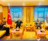Libya, Turkey strengthen partnership on competition policy