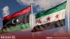 Libyan and Syrian chambers of commerce sign MoU to boost economic cooperation