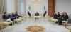 Libya, Syria discuss boosting trade and investment ties