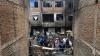 Fire in Peru kills 10 people including 5 children