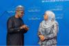 Power for Tanzania, refinery for Lamu