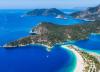 Sailing for the Soul: Serene Blue Voyages Along Turkish Coasts