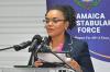 Allen calls for tougher enforcement to keep unsafe motorcycle helmets out of Jamaica