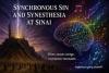 Los Alamos Faith And Science Forum To Feature Rabbi Jack Shlachter On ‘Synchronous Sin And Synesthesia At Sinai