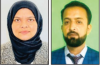 SKUAST-K researchers secure 2 prestigious ANRF national post-doctoral fellowships