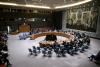 Ukraine Calls Emergency UN Meeting as Russian Strikes Halt Black Sea Shipping