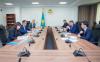 Kazakhstan plans to launch KAIST branch in Alatau