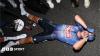Philipsen sprints to stage 17 win as UCI defends night tests