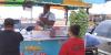 Las Vegas street vendor says heat stroke is a real risk for outdoor workers this summer