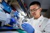 Targeting RBM5 May Help Disrupt 'Undruggable' MYC in Childhood Leukemia