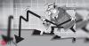 Stock markets decline in early trade on surging crude oil prices