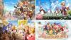 Gravity Expands Title Portfolio in Second Half, Ramps Up User Engagement