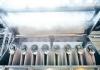 Textile dye recovery meets reality – Part III