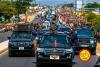 Hichilema inspects landmark Lusaka–Ndola dual carriageway project’ progress