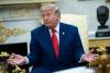Trump set to escalate trade war with new tariffs on dozens of countries