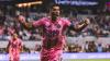 Luis Suárez Reaches 100 Appearances for Inter Miami CF